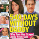 Image for article titled This Week in Tabloids: Tom Cruise Hasn't Seen Suri in 540 Days